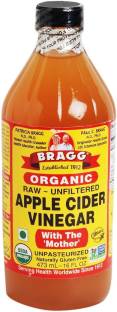 BRAGG Organic Raw Apple Cider Vinegar
