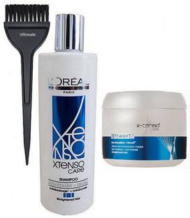 Ultimate Hair Brush L Oreal Professionnel Xtenso Care Pro Keratin