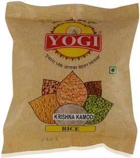 Yogi Jasmine Rice Small Grain Polished Price In India Buy Yogi Jasmine Rice Small Grain Polished Online At Flipkart Com