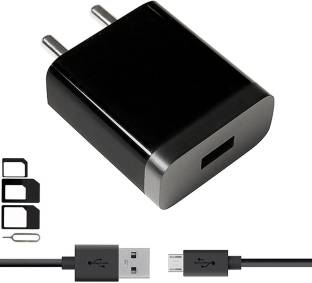 GoSale Wall Charger Accessory Combo for Sansui Horizon 1, Sansui Horizon 2, Sansui S50 Smartphone, San...