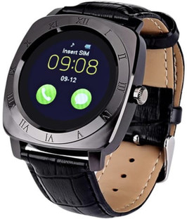 rap gear bluetooth phone smartwatch