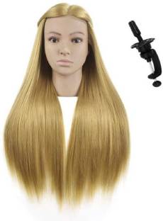 PEMA Saloon Use Dummy For Styling Practice, Dummy With Stand Hair Extension  Price in India - Buy PEMA Saloon Use Dummy For Styling Practice, Dummy With  Stand Hair Extension online at 
