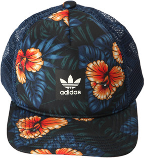 ADIDAS ORIGINALS Printed Hat Cap - Buy 