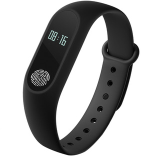 m2 smart watch review