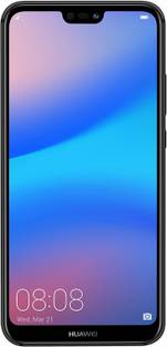 Currently unavailable Huawei P20 LITE (Midnight Black, 64 GB) 4145 Ratings & 13 Reviews 4 GB RAM | 64 GB ROM 14.83 cm (5.84 inch) Display 16MP Rear Camera 3000 mAh Battery 1 Year Warranty ₹12,999 ₹22,999 43% off Free delivery Bank Offer