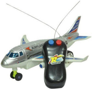 remote control aeroplane cost
