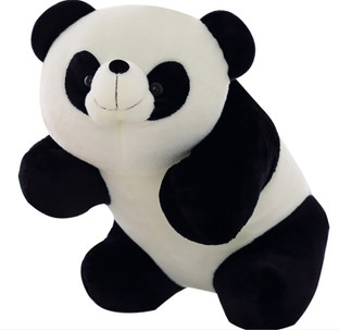 buy panda soft toy