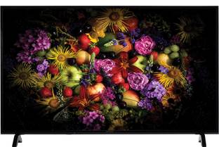 Panasonic Fx600 Series 139cm 55 Inch Ultra Hd 4k Led Smart Tv