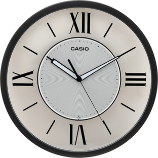 casio wall clock flipkart