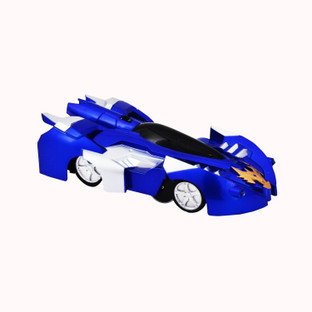 climb force car