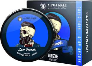 Sexy Hair Short Sexy Hair Frenzy Bulked Up Texture Pomade Hair