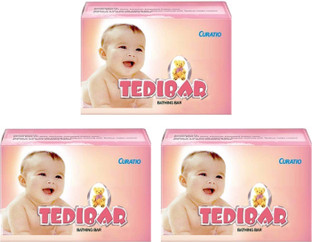 tedibar soap flipkart