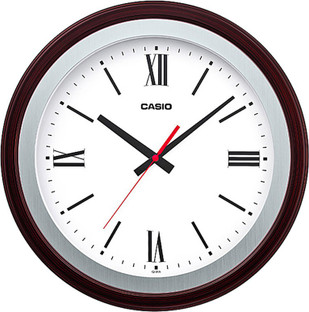 casio wall clock flipkart