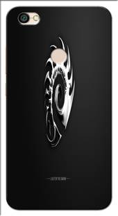 Covernew Back Cover For Xiaomi Redmi 4 4x Mai132 Covernew Flipkart Com