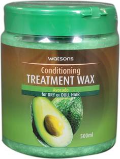Watsons Imported Conditioning Hair Spa Treatment Wax Dry Dull