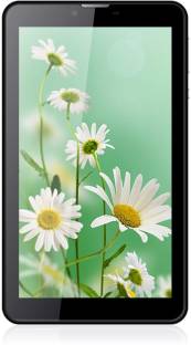 I Kall N2 NEw 512 MB RAM 4 GB ROM 7 inch with Wi-Fi+3G Tablet (Black)