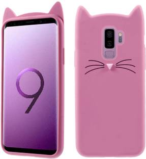 Case Creation Back Cover For Samsung Galaxy S9 Plus Case