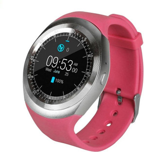 zoom star y1 smart watch