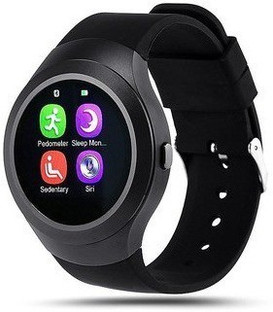zoom star y1 smart watch