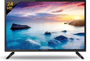 thomson r9 60cm 24 inch hd ready led tv online at best prices in india