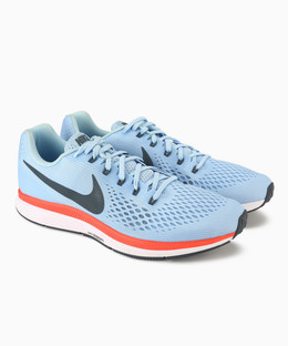 zoom pegasus 34 blue