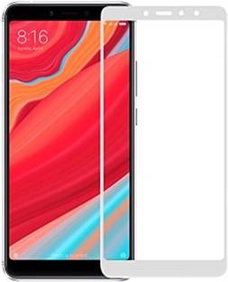 NKCASE Tempered Glass Guard for Mi Redmi Y2