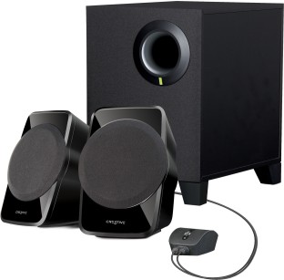 Creative Sbs A120 Multimedia Speaker 