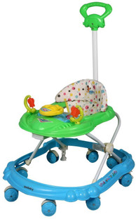 sunbaby musical activity walker
