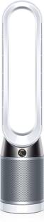 Dyson Pure Cool Tower with HEPA Filter, Smart App & Remote Control Portable Room Air Purifier