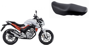 honda twister seat cover