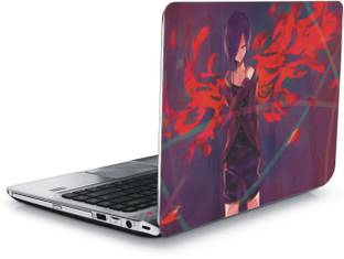 Finearts Anime Girl With Cat Vinyl Laptop Decal 15 6 Price In India Buy Finearts Anime Girl With Cat Vinyl Laptop Decal 15 6 Online At Flipkart Com