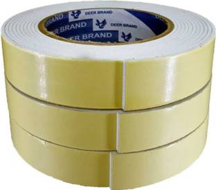 Herdem Foam Tape 4 M Double Sided Tape Price In India Buy Herdem Foam Tape 4 M Double Sided Tape Online At Flipkart Com Herdem Foam Tape 4 M Double Sided Tape Price In India Buy Herdem Foam Tape 4 M Double Sided Tape Online At Flipkart Com