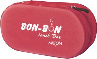 MILTON Bon - Bon 2 Containers Lunch Box