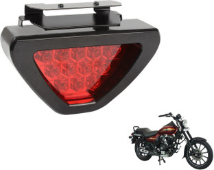 bajaj avenger 150 tail light price