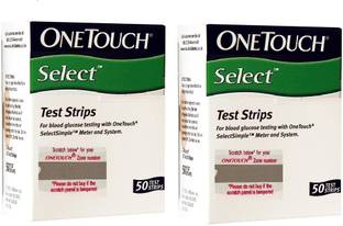 Onetouch Select Simple Glucometer Price In India Buy Onetouch Select Simple Glucometer Online At Flipkart Com