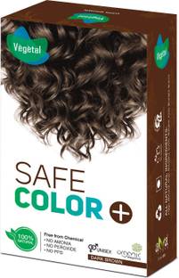 Just For Men A25 Light Brown Autostop Hair Colour Hair Color