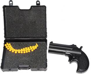eleganza batman full metal air gun with