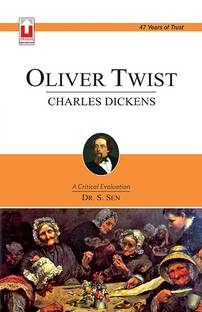 Charles Dickens Oliver Twist Code 3 05 1 Pb Buy Charles Dickens Oliver Twist Code 3 05 1 Pb By Dr S Sen At Low Price In India Flipkart Com