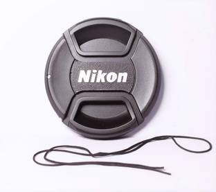 Nikon Lc 52 Lens Cap Nikon Flipkart Com