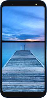 YU Ace (Elektric Blue, 32 GB)