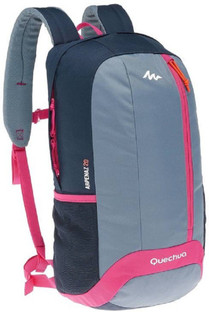 wildcraft quechua