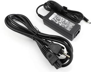 Dell Genuine Oem Original 65w Replacement Ac Adapter For Inspiron 5551 Inspiron 5555 Inspiron 5558 Inspiron 5755 Inspiron 5758 Inspiron 7348 Inspiron 7558 65 Adapter Dell Flipkart Com