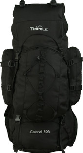 tripole rucksack review