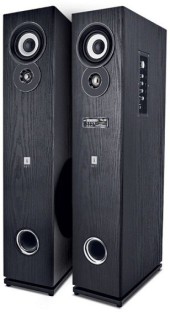 iball home theatre tower