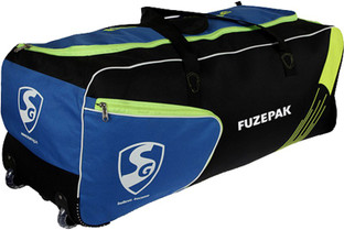 sg cricket kit bags with wheels