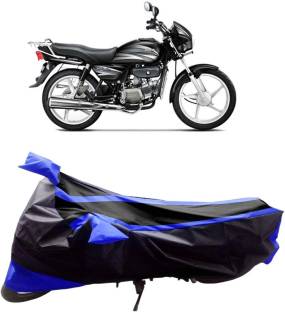 KANDID Two Wheeler Cover for Hero