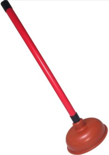 where can you buy a toilet plunger
