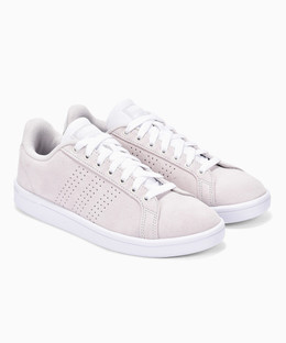 adidas advantage cloudfoam women's