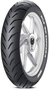 MICHELIN Pilot_Sporty 100/80 -17 Front Two Wheeler Tyre Price in 