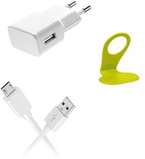 Dakron Wall Charger Accessory Combo For Oppo A71 Price In India Buy Dakron Wall Charger Accessory Combo For Oppo A71 Online At Flipkart Com